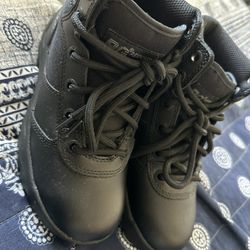 Work Boots