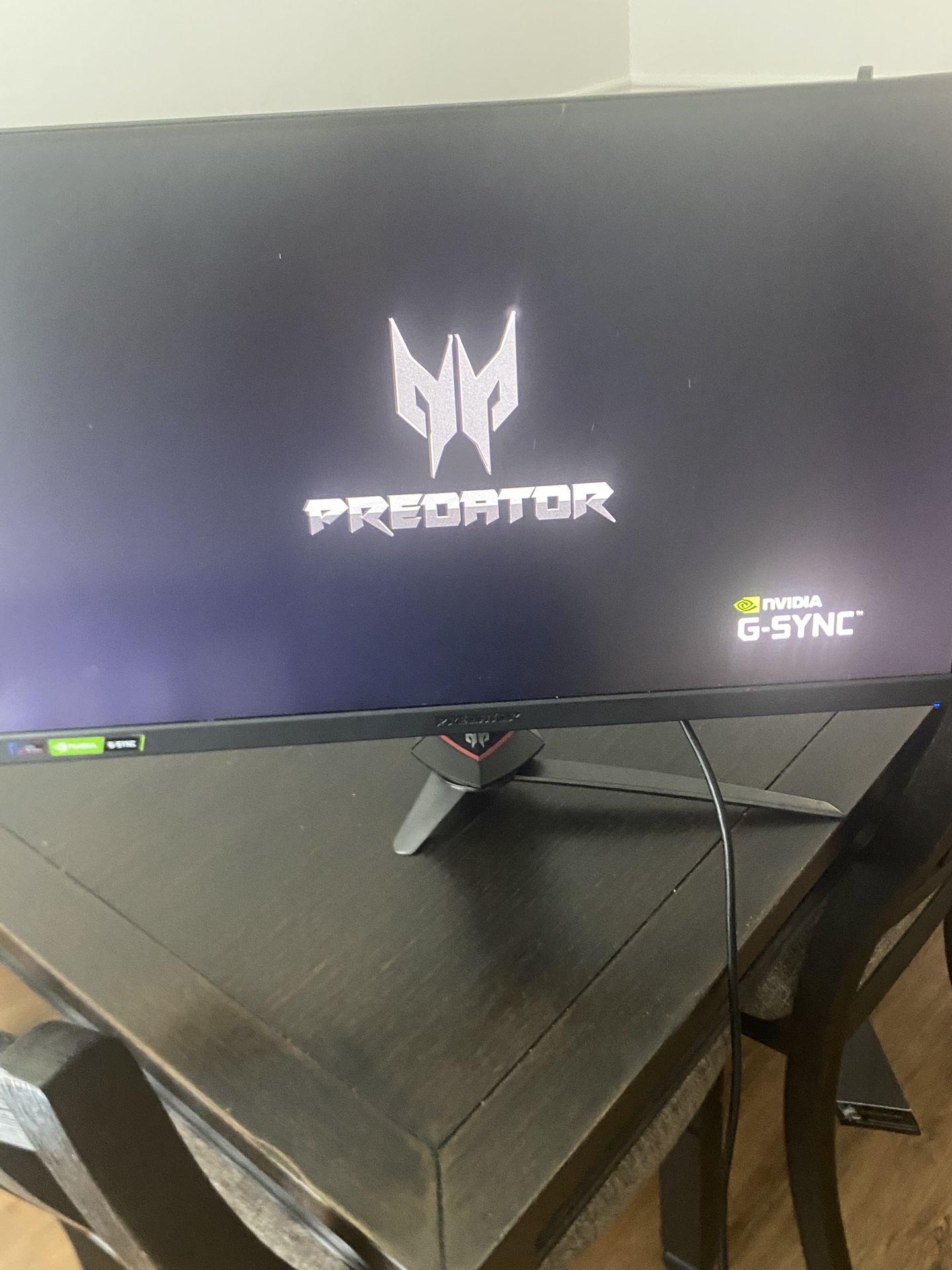 Predator Monitor