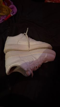 Air Force ones