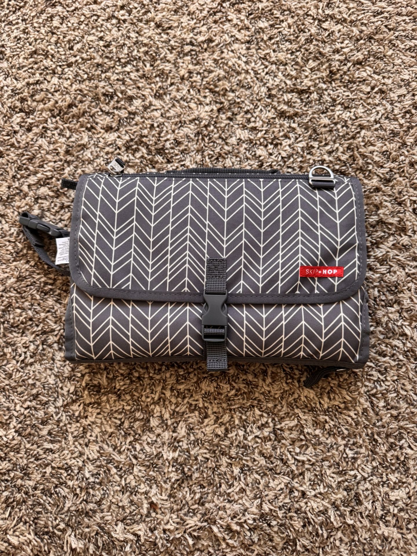 Skip Hop Express Changing Pad