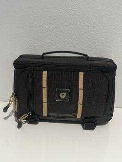 PolarPro Road Runner 6L Camera Shoulder Bag Black