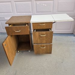 Office Storage /Mini Desk/File