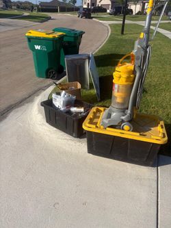 Free Stuff in Cedar Hill, Tx