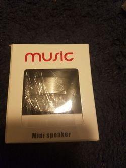 Music sp-148 Bluetooth Speaker