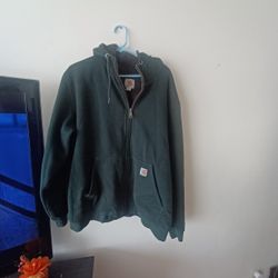 Nice Carharrtt Jacket