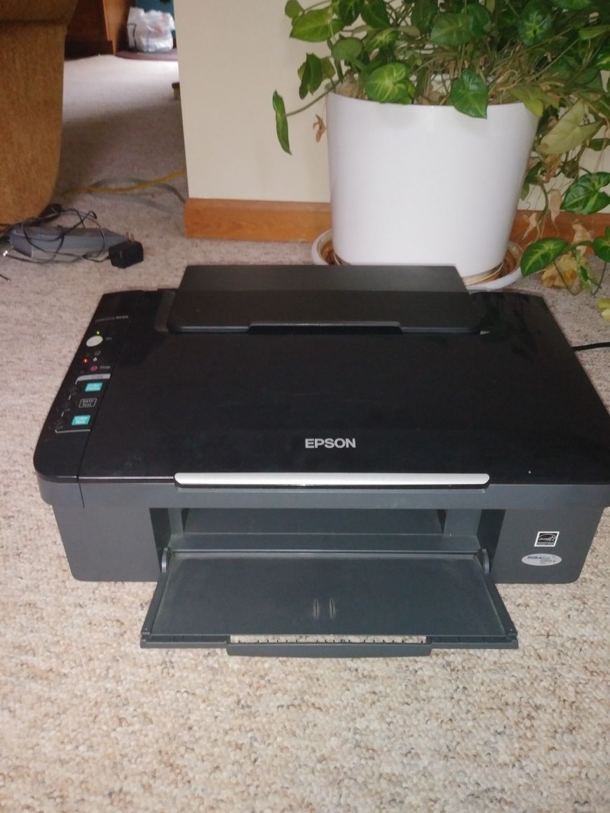 Printer