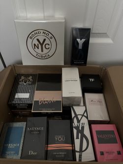 Colognes