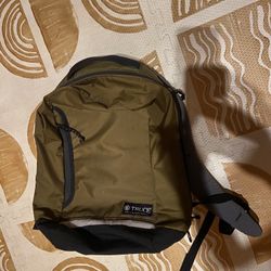 Truce Backpack Brand New 
