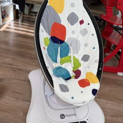 4moms Mamaroo