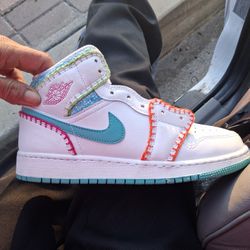 New Air Jordan 