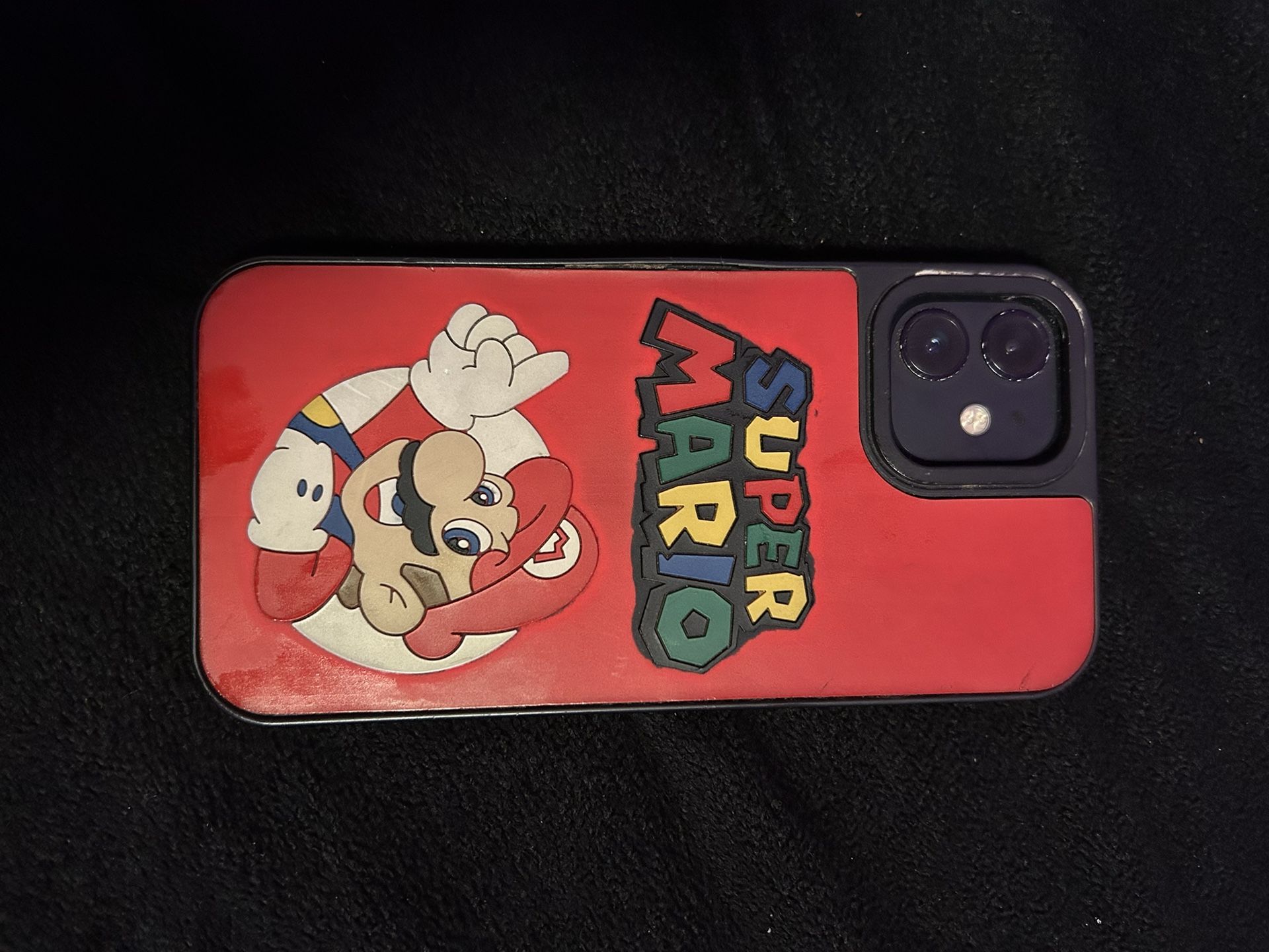 iPhone 12 Any Carrier 