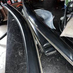 2019 Toyota CHR Window Shade