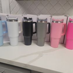 Vasos Termicos De 40oz 🎄 🎄 🎄 