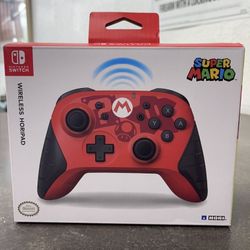 Nintendo Switch Controller