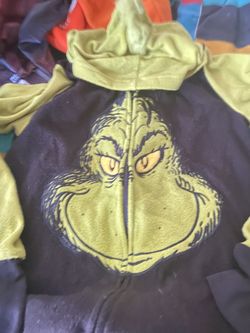 Halloween Custom