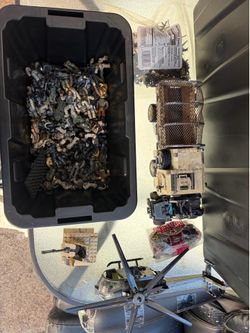 mega construx