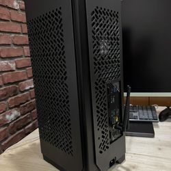 Custom Gaming PC