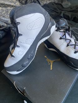 Toddler Retro 9 Jordan’s