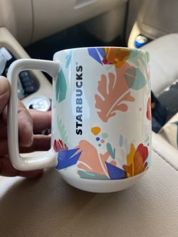 Starbucks Cups