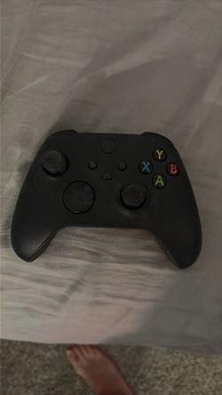 Xbox controllers