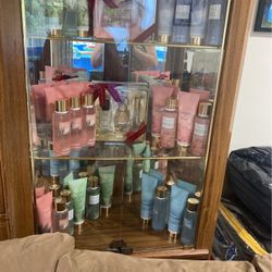 Vs 11dlls Cada Uno Perfume 55 Dolares