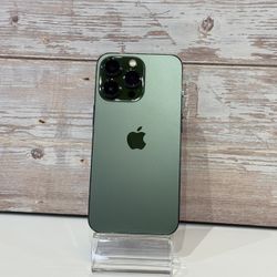 Apple iPhone 13 Pro 128GB Unlocked Liberado