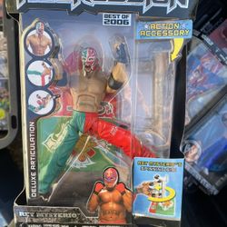 Rey Mysterio 