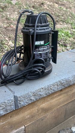 Electric Water pump