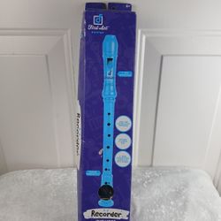 First Act Discovery Recorder