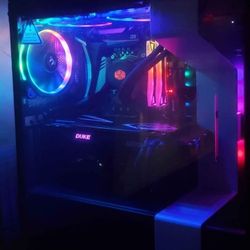 i7 Gaming Pc