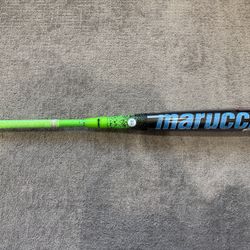 Brand New RCKLESS HYBRID BBCOR Baseball Bat 34/31 -3