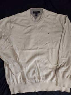 Men's Tommy Hillfiger Sweater