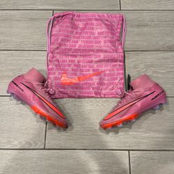 Nike Superflys 10 Elite FG
