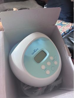 Spectra Milk pump