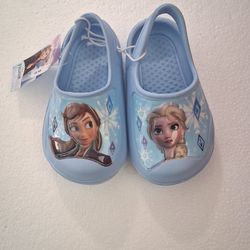 Sandalias  size 5 toddler