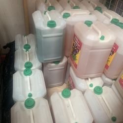 General Hydroponic 3 Part 