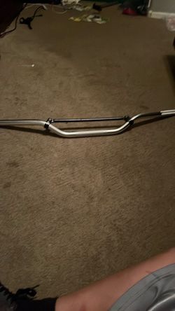 Renthal bars