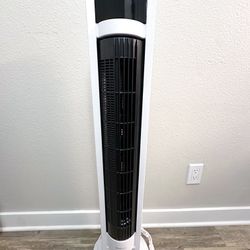 OmniBreeze Tower Fan