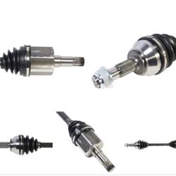 Dodge Ram Promaster 1500 CV Axle