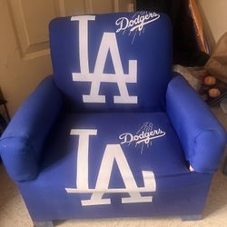 Los Angeles Toddler Sofa