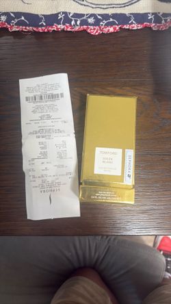Tom ford soleil blanc