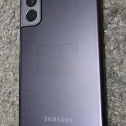 Samsung Galaxy S21 5G Factory Unlocked
