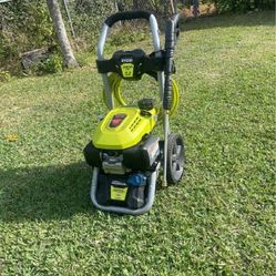 edge job Electric Cleaning Beasts - High-Performance Wash Power