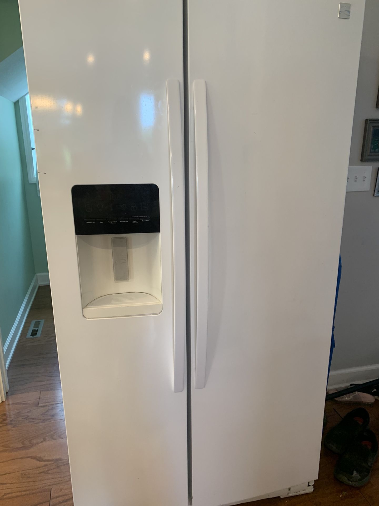 Refrigerator For Sale for Sale in Olathe, KS OfferUp