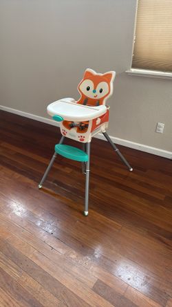 Infantino High Chair