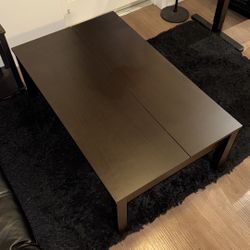 IKEA Trulstorp Coffee Table