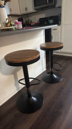 Bar stools