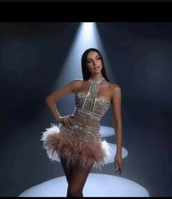Miss dior dress