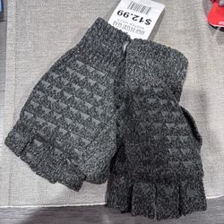 Various gloves