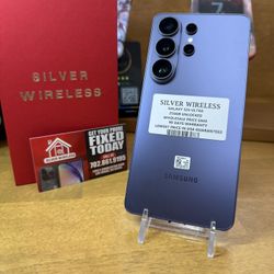 Galaxy S26 Ultra 